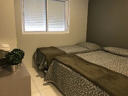 Apartamento Edifício Central