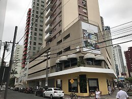 Apartamento Edifício Central
