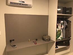 Apartamento Edifício Central