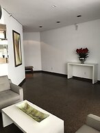 Apartamento Edifício Central