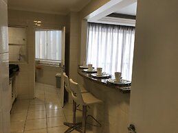 Apartamento Edifício Central