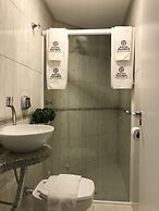 Apartamento Edifício Central