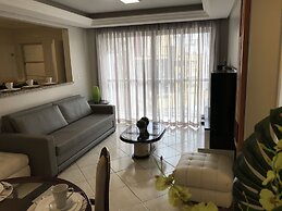 Apartamento Edifício Central