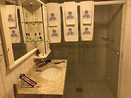 Apartamento Edifício Central