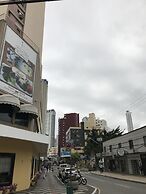 Apartamento Edifício Central