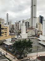 Apartamento Edifício Central