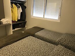 Apartamento Edifício Central