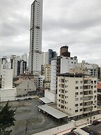 Apartamento Edifício Central
