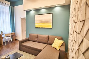 K29 Apartment Budapest