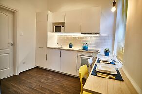 K29 Apartment Budapest