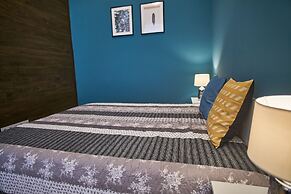 K29 Apartment Budapest