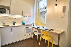 K29 Apartment Budapest