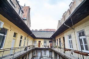 K29 Apartment Budapest