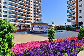 Alanya Azura Family Style