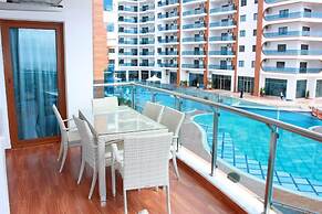 Alanya Azura Family Style