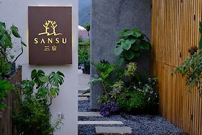 Hangzhou Sansu Hotel