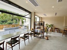 Hangzhou Sansu Hotel