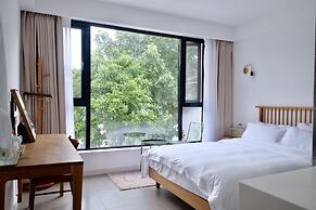 Hangzhou Sansu Hotel