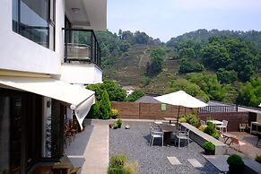 Hangzhou Sansu Hotel