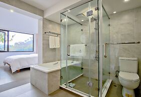 Hangzhou Sansu Hotel