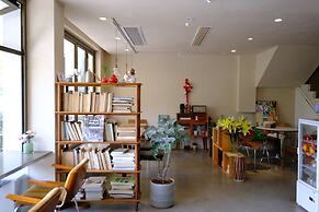 Hangzhou Sansu Hotel