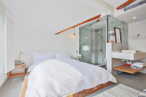 Hangzhou Sansu Hotel