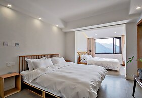 Hangzhou Sansu Hotel