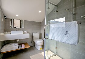 Hangzhou Sansu Hotel