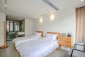 Hangzhou Sansu Hotel