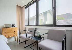 Hangzhou Sansu Hotel