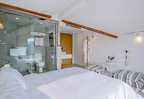 Hangzhou Sansu Hotel