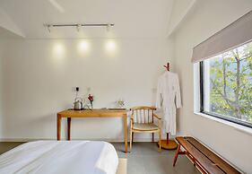 Hangzhou Sansu Hotel