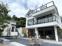 Hangzhou Sansu Hotel