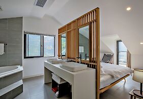 Hangzhou Sansu Hotel