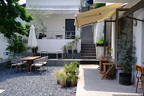 Hangzhou Sansu Hotel