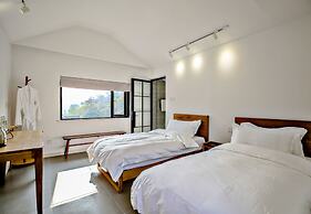 Hangzhou Sansu Hotel