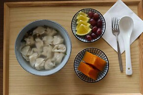 Hangzhou Sansu Hotel