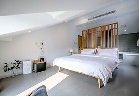 Hangzhou Sansu Hotel