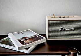 Hangzhou Sansu Hotel