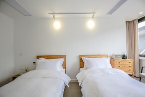 Hangzhou Sansu Hotel