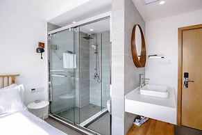 Hangzhou Sansu Hotel