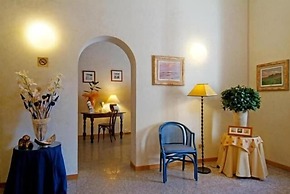 Hotel Villa Tirreno