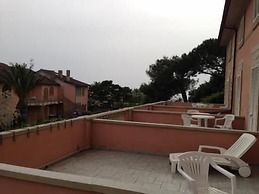 Hotel Villa Tirreno