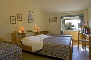 Hotel Villa Tirreno