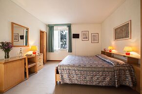 Hotel Villa Tirreno