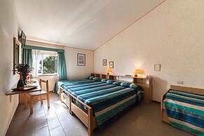 Hotel Villa Tirreno