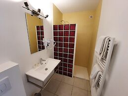 Hotel Restaurant Les 3 Terrasses