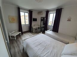 Hotel Restaurant Les 3 Terrasses