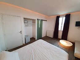 Hotel Restaurant Les 3 Terrasses