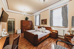 Hotel Grand Tabor